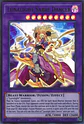 Lunalight Sabre Dancer - LAVD-ENL33 - Ultra Rare - thumbnail 1