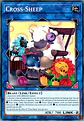 Cross-Sheep - LAVD-ENL40 - Common - thumbnail 1