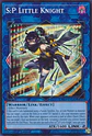 S:P Little Knight - LAVD-ENL41 - Common - Miniatura 1