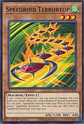 Speedroid Terrortop - LAVD-ENS03 - Common - Miniatura 1