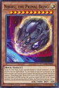 Nibiru, the Primal Being - LAVD-ENS10 - Common - Miniatura 1