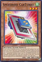 Speedroid CarTurbo - LAVD-ENS11 - Common - Miniatura 1