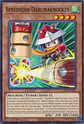 Speedroid Darumaknocker - LAVD-ENS15 - Common - Miniatura 1