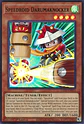 Speedroid Darumaknocker - LAVD-ENS15 - Ultra Rare - thumbnail 1