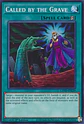 Called by the Grave - LAVD-ENS17 - Common - Miniatura 1