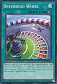 Speedroid Wheel - LAVD-ENS19 - Common - thumbnail 1