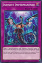 Infinite Impermanence - LAVD-ENS21 - Common - Miniatura 1