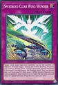 Speedroid Clear Wing Wonder - LAVD-ENS23 - Common - thumbnail 1