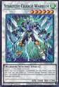 Stardust Charge Warrior - LAVD-ENS27 - Common - thumbnail 1