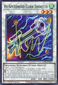Hi-Speedroid Cork Shooter - LAVD-ENS31 - Common - Miniatura 1