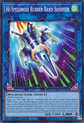 Hi-Speedroid Rubber Band Shooter - LAVD-ENS36 - Common - Miniatura 1