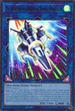 Hi-Speedroid Rubber Band Shooter - LAVD-ENS36 - Ultra Rare - Miniatura 1