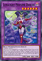 Lunalight Perfume Dancer - LAVD-ENL35 - Secret Rare - thumbnail 2