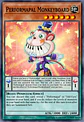 Performapal Monkeyboard - LAVD-ENO04 - Secret Rare - thumbnail 2