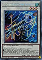 Hi-Speedroid Cork Shooter - LAVD-ENS31 - Secret Rare - Miniatura 1
