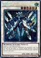 Stardust Charge Warrior - LAVD-ENS27 - Secret Rare - Miniatura 1