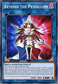 Beyond the Pendulum - LAVD-ENO35 - Secret Rare - thumbnail 2