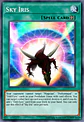 Sky Iris - LAVD-ENO19 - Secret Rare - thumbnail 2