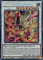 Odd-Eyes Solblaze Dragon - LAVD-ENO26 - Secret Rare - Miniatura 1