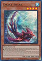 Drake Shark - MP25-EN240 - Ultra Rare - thumbnail 1