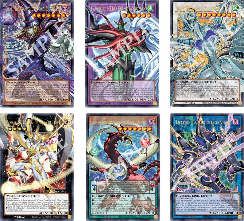 Magnificent Monsters  2