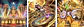 Glorious Victors Caja con 24 Sobres - Miniatura 4