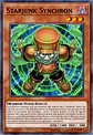 Starjunk Synchron - MAMO-EN008 - Ultra Rare - Miniatura 2