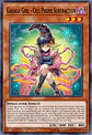 Gagaga Girl - Cell Phone Subtraction - MAMO-EN012 - Ultra Rare - thumbnail 2