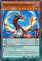 Odd-Eyes Pendulum Dragon of the Four Heavenly Dragons - MAMO-EN013 - Ultra Rare - Miniatura 2