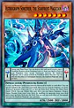 Astrograph Sorcerer, the Starfrost Magician - MAMO-EN015 - Ultra Rare - Miniatura 2