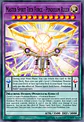 Master Spirit Tech Force - Pendulum Ruler - MAMO-EN027 - Ultra Rare - thumbnail 2
