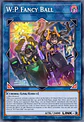 W:P Fancy Ball - MAMO-EN028 - Ultra Rare - Miniatura 2