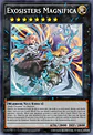 Exosisters Magnifica - MAMO-EN036 - Ultra Rare - Miniatura 2