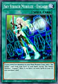 Sky Striker Mobilize - Engage! - MAMO-EN039 - Ultra Rare - thumbnail 2