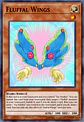 Fluffal Wings - MAMO-EN044 - Ultra Rare - Miniatura 2