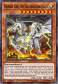Thunder King, the Lightningstrike Kaiju - MAMO-EN046 - Ultra Rare - Miniatura 2