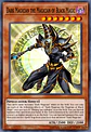 Dark Magician the Magician of Black Magic - MAMO-EN051 - Ultra Rare - thumbnail 2