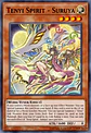 Tenyi Spirit - Suruya - MAMO-EN056 - Ultra Rare - thumbnail 2