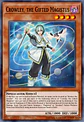Crowley, the Gifted Magistus - MAMO-EN059 - Ultra Rare - Miniatura 2