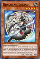 Dracotail Lukias - MAMO-EN061 - Ultra Rare - thumbnail 2