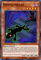 Onomatokage - MAMO-EN064 - Ultra Rare - Miniatura 2