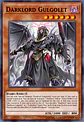 Darklord Gulgolet - MAMO-EN067 - Ultra Rare - thumbnail 2