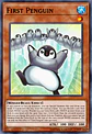 First Penguin - MAMO-EN068 - Ultra Rare - thumbnail 2