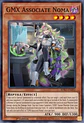 GMX Associate Noma - MAMO-EN069 - Ultra Rare - Miniatura 2