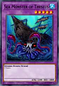 Sea Monster of Theseus - MAMO-EN071 - Ultra Rare - Miniatura 2