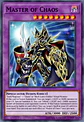 Master of Chaos - MAMO-EN073 - Ultra Rare - Miniatura 2