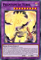 Phantom of Yubel - MAMO-EN075 - Ultra Rare - thumbnail 2