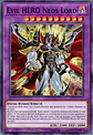 Evil HERO Neos Lord - MAMO-EN076 - Ultra Rare - Miniatura 2