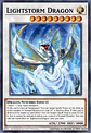 Lightstorm Dragon - MAMO-EN082 - Ultra Rare - thumbnail 2