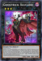 Ghostrick Alucard - MAMO-EN083 - Ultra Rare - thumbnail 2
